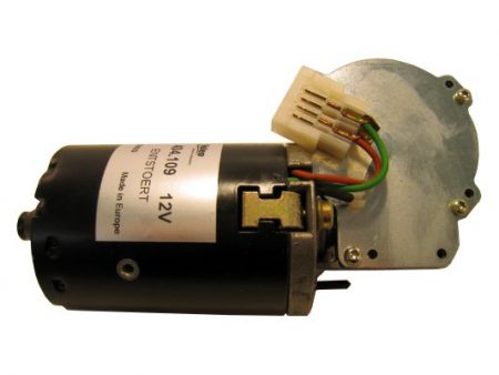 SWF 404109 SWF 404109 Wissermotor 12V 2S PS